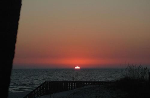 Fort Walton Beach Apartment | Aqua Villa 104