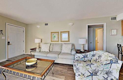 Fort Walton Beach Apartment | Aqua Villa #401