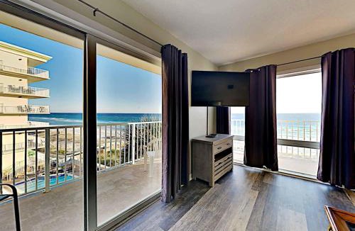Fort Walton Beach Apartment | Aqua Villa #401