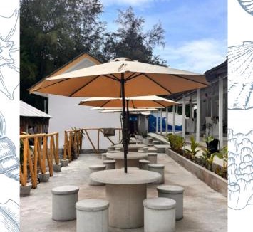 Kampung Merang Resort | Aqua Vista Merang