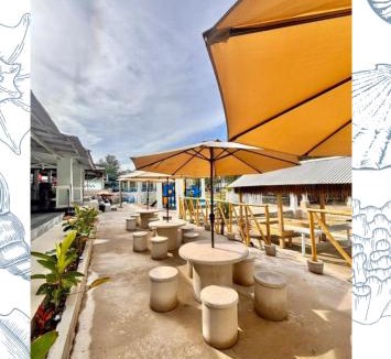 Kampung Merang Resort | Aqua Vista Merang