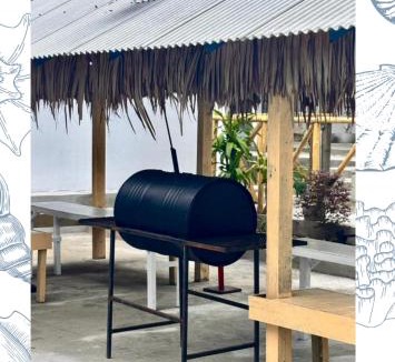 Kampung Merang Resort | Aqua Vista Merang