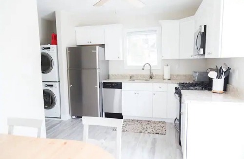 Pipes Cove House | Aqua Vista