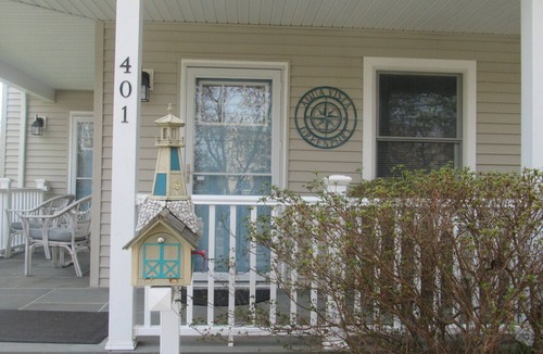 Pipes Cove House | Aqua Vista