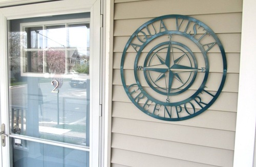 Pipes Cove House | Aqua Vista