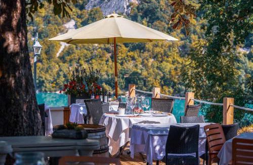 Aiguebelette-le-Lac Hotel | Aquabella