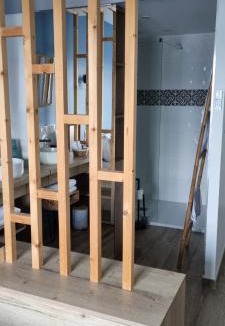 Aiguebelette-le-Lac Hotel | Aquabella