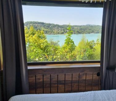 Aiguebelette-le-Lac Hotel | Aquabella