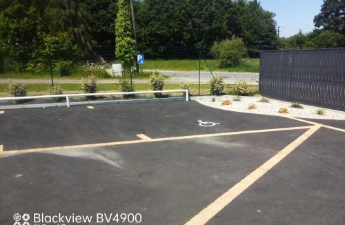 Loudeac Bed & Breakfast | Aquadetente loudeac