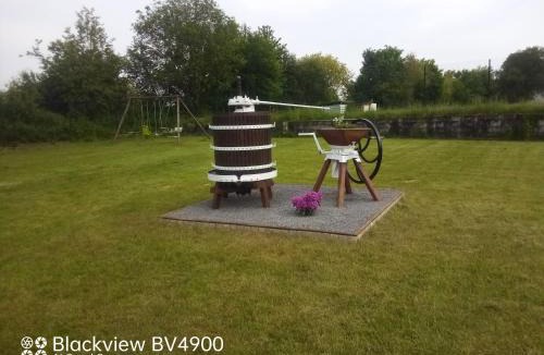 Loudeac Bed & Breakfast | Aquadetente loudeac