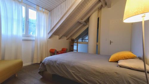 Nussbaumen Apartment | Aquae Helveticae