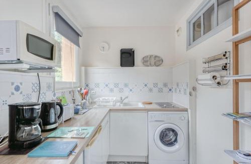 Le Treport Apartment | Aqualina