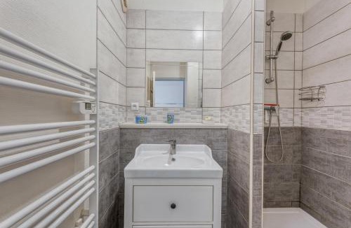 Le Treport Apartment | Aqualina