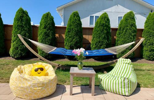 Montauk Hotel | Aqualina Inn Montauk