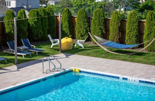 Montauk Hotel | Aqualina Inn Montauk