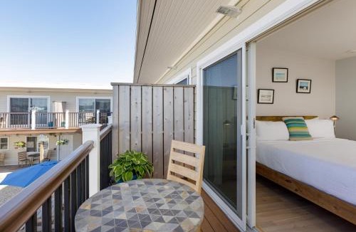 Montauk Hotel | Aqualina Inn Montauk