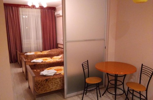 Klin Hotel | Aquamarin Hotel