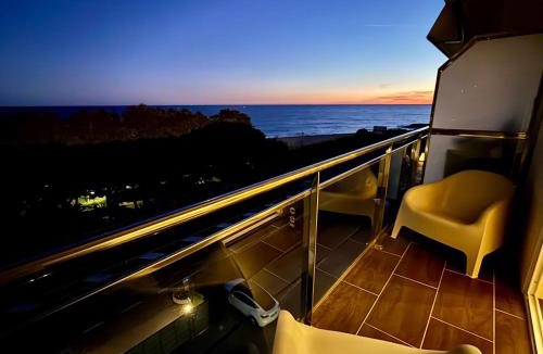 Sant Pol De Mar House | Aquamarina Apt | Seaviews | 1' beach | Family