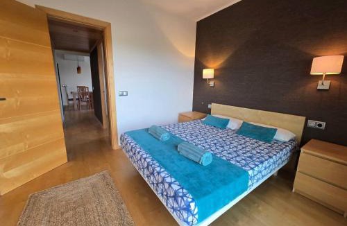Sant Pol De Mar House | Aquamarina Apt | Seaviews | 1' beach | Family