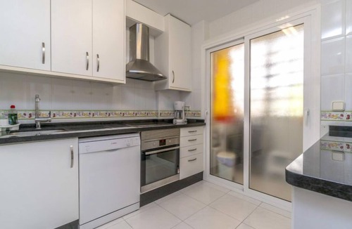 Dehesa de Campoamor Apartment | Aquamarina by Interhome