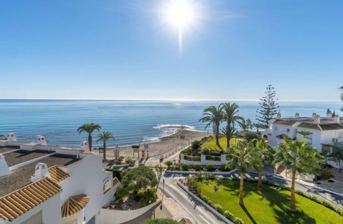 Dehesa de Campoamor Apartment | Aquamarina by Interhome