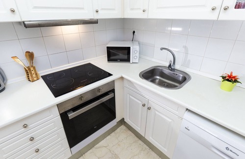 La Pineda Apartment | AQUAMARINA C HomeStay by Turismar
