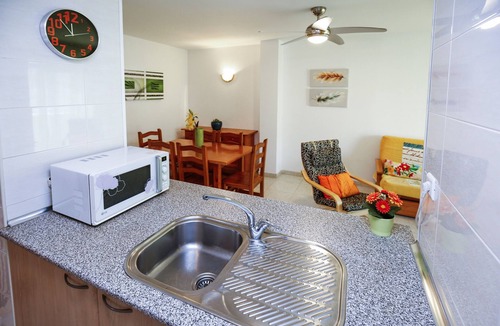 La Pineda Apartment | AQUAMARINA E HomeStay by Turismar