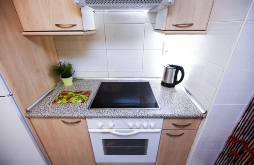 La Pineda Apartment | AQUAMARINA E HomeStay by Turismar