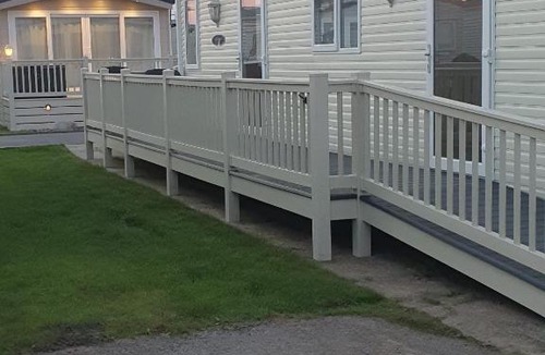 Seasalter Apartment | Aquamarine