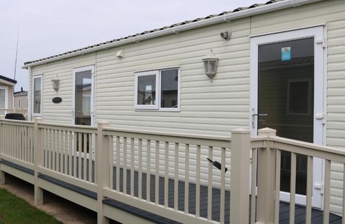 Seasalter Apartment | Aquamarine