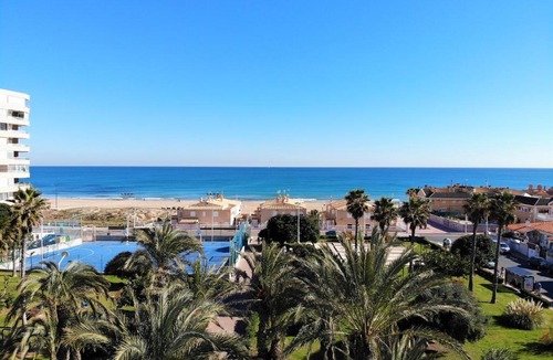 La Mata Apartment | AquaNature Holiday Apartment