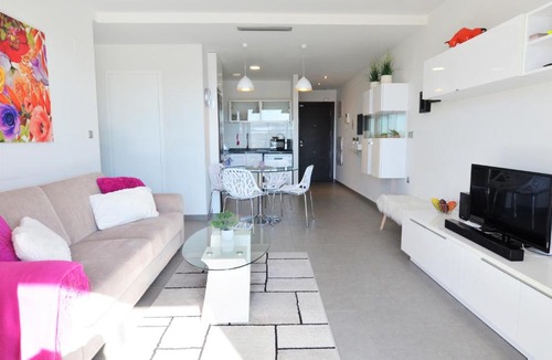 La Mata Apartment | AquaNature Holiday Apartment