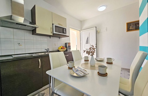 Tribunj Apartment | Aquanur by Interhome