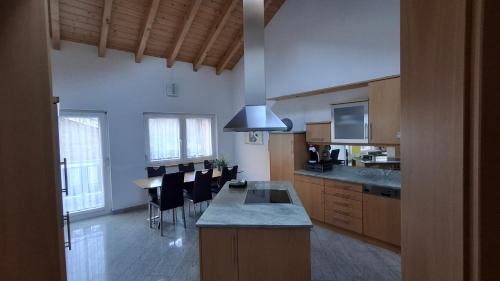 Saas Grund Ski Chalet | Aquarell Apartments