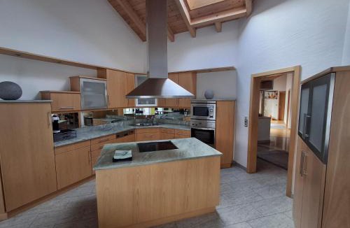 Saas Grund Ski Chalet | Aquarell Apartments