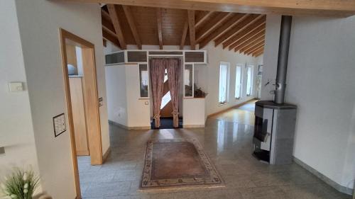 Saas Grund Ski Chalet | Aquarell Apartments