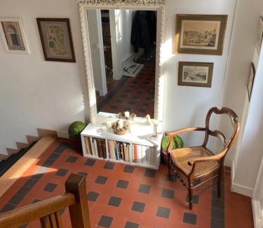 Avranches Bed & Breakfast | AQUARELLE