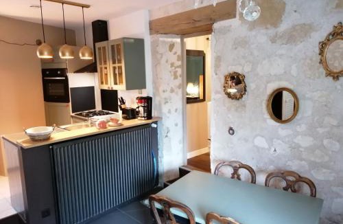 Sainte-Maure-de-Touraine Bed & Breakfast | Aquarelle