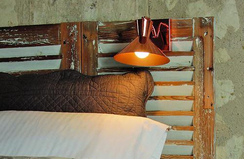 Sainte-Maure-de-Touraine Bed & Breakfast | Aquarelle