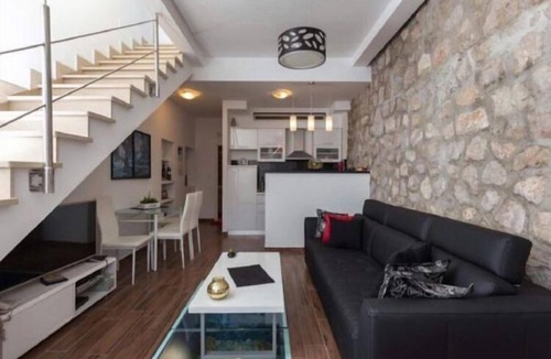 Gorica Apartment | Aquarium Duplex - Duplex Two-Bedroom Apartment with Terrace