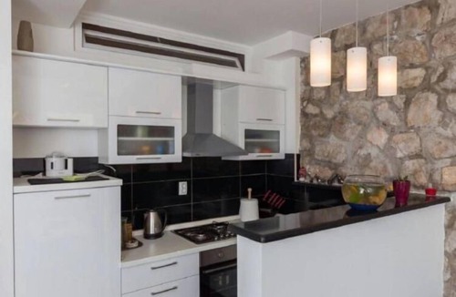 Gorica Apartment | Aquarium Duplex - Duplex Two-Bedroom Apartment with Terrace