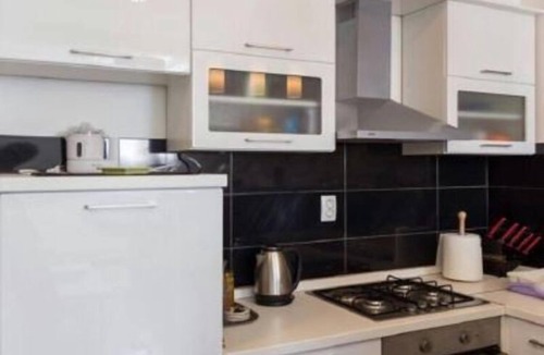 Gorica Apartment | Aquarium Duplex - Duplex Two-Bedroom Apartment with Terrace