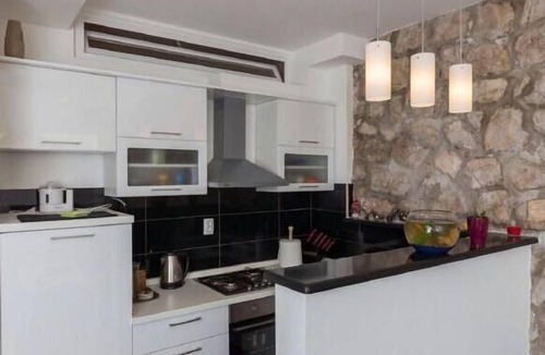 Gorica Apartment | Aquarium Duplex