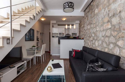 Gorica Apartment | Aquarium Duplex