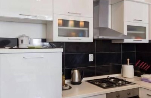 Gorica Apartment | Aquarium Duplex