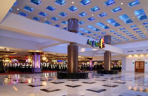 Laughlin Resort | Aquarius Casino Resort