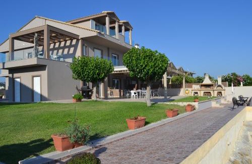 Ag. Georgios House | Aquarius House