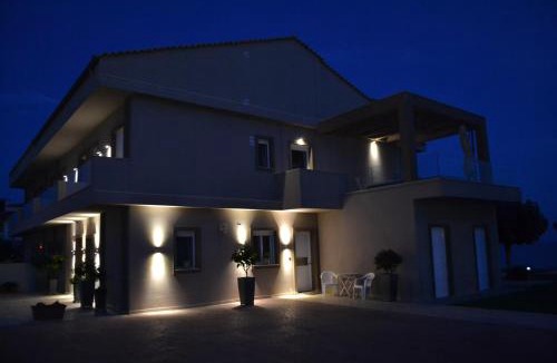 Ag. Georgios House | Aquarius House