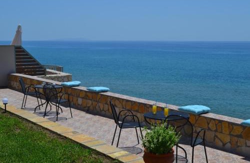 Ag. Georgios House | Aquarius House