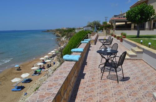 Ag. Georgios House | Aquarius House